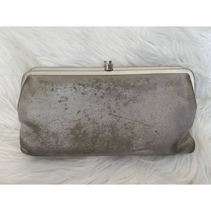 HOBO Lauren wallet/clutch